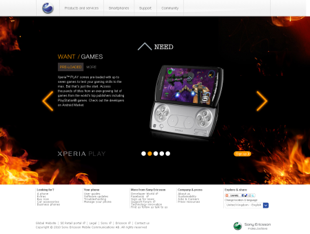 Discover_Xperia_PLAY