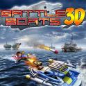 Battle Boats 3D Lite