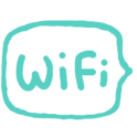 Wi-Fiうさぎ
