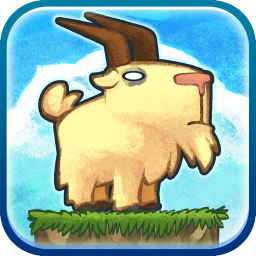 Go Go Goat! The Best Free Game