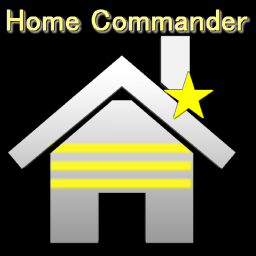 Home Commander