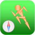 JogRecorder（ジョギング・ウォーキング記録アプリ）