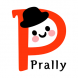 Prally-今日を楽しくするイベント情報アプリ-