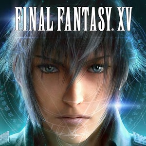ファイナルファンタジー15 新たなる王国 (Final Fantasy XV)