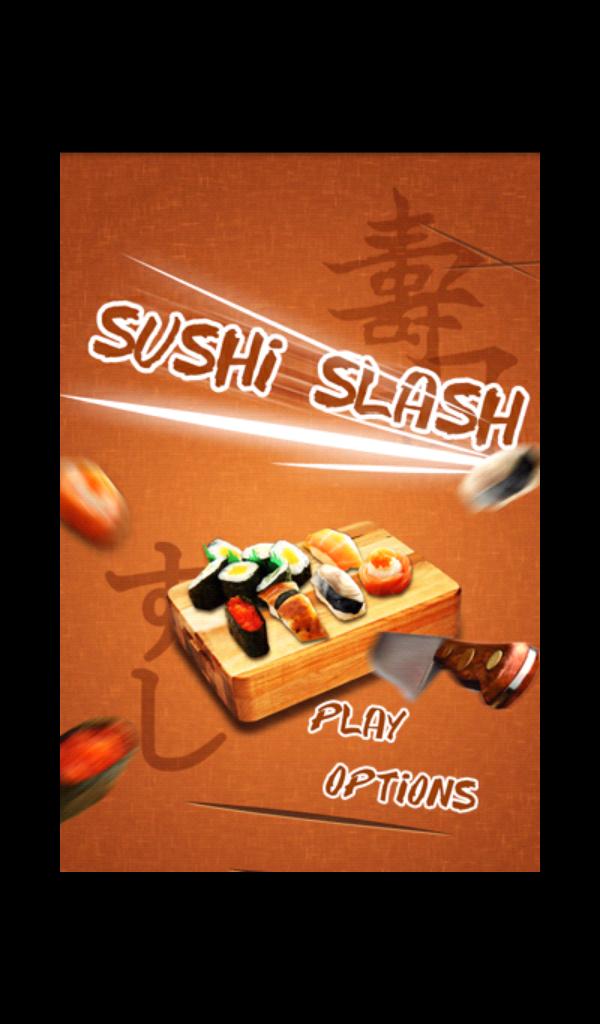 Sushi Slash
