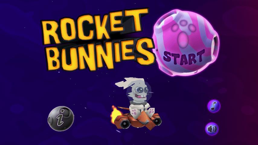 Rocket Bunnies
