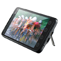 [News] au 「HTC EVO WiMAX ISW11HT」 アップデートを発表