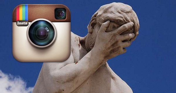 真っ暗な失敗写真をインスタのエフェクトだけで復活させる方法【インスタグラム(instagram)裏技・小技】