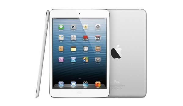 iPad miniと同じサイズのアンドロイドタブレットを比べてみた