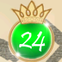 Level 24