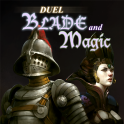 Duel: Blade & Magic