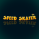 Speed Skater