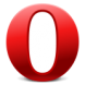 Web ブラウザ Opera Mobile