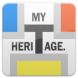 My Heritage (家系管理)