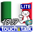 指さし会話イタリアtouch&talk Basic LITE