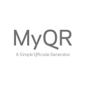 MyQR：アドレス帳へ簡単登録