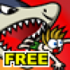 Shark Jump Free -嵐の風雲児-