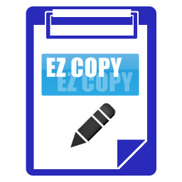 EZ COPY & PASTE ～簡単コピー＆ペースト～