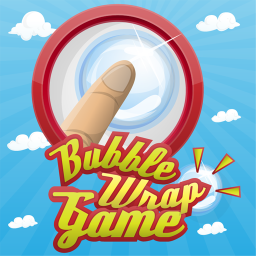 Bubble Wrap Game