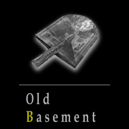 old basement -地下倉庫からの脱出-