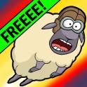 Sheep Launcher Freee!