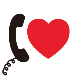 lovecall - 電話帳PLUS -