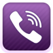 無料 通話 チャット アプリ 「Viber」