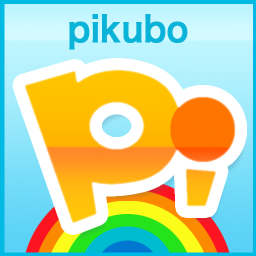 Pikubo -写真デコレーション