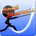 Stick Samurais