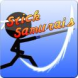 Stick Samurais