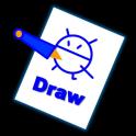 DrawNoteK-手書きメモ