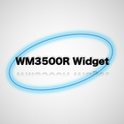WM3500R Widget