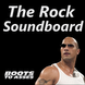 The Rock Soundboard 2012 - WWE