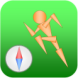 JogRecorder（ジョギング・ウォーキング記録アプリ）