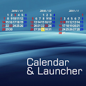 Calendar & Launcher