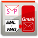 spモードメール Gmail 同期 転送 移行