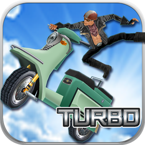 Moto Jumper Turbo