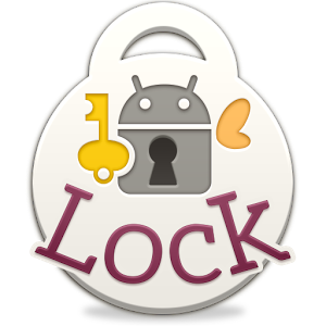 Secret Lock（ロック画面と暗証番号でスマホを保護）