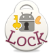 Secret Lock（ロック画面と暗証番号でスマホを保護）