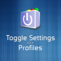 Toggle Settings | Profiles Lite