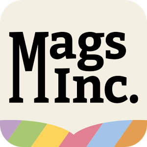 【写真コラージュ+フォトブック】が作れる　Mags Inc.