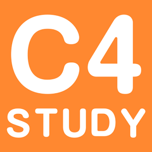 C4Study - スマート学習アプリ -