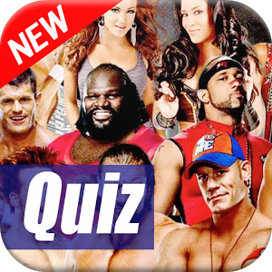 WWE Quiz Fun