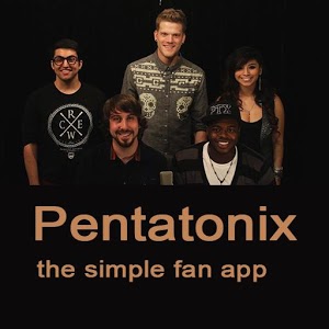 Pentatonix - fan