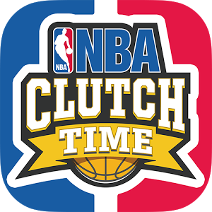 NBA CLUTCH TIME『NBA公式』