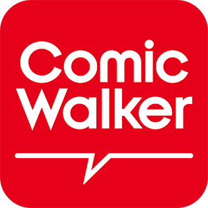 ComicWalker