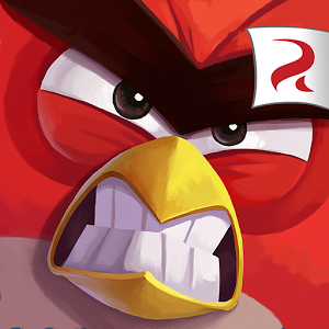 アングリーバード2 (Angry Birds 2)