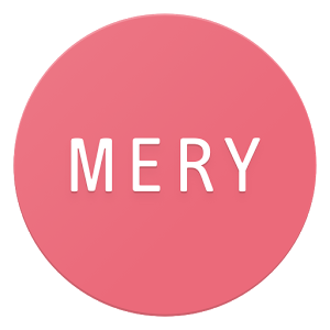 MERY- 女の子のための無料まとめアプリ