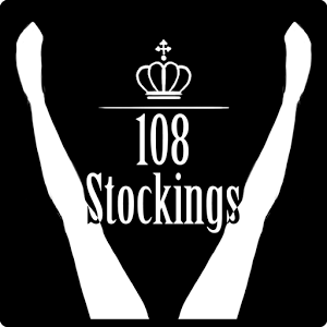 紳士の為のストッキング収集ゲームアプリ『108stockings』世の男性諸君お待ちかねのアプリです。