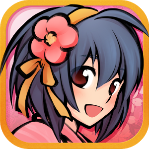 本格和風RPG『うつしよの帳』これぞ日本の心！的なスマホアプリとなっています。